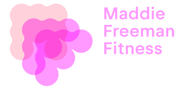 Maddie Freeman Fitness