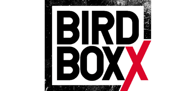 Bird Boxx