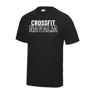 Cotton T-shirt (Men's)